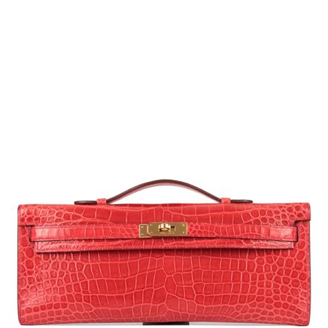 hermes bougainvillea crocodile|Hermes Bougainvillea Crocodile .